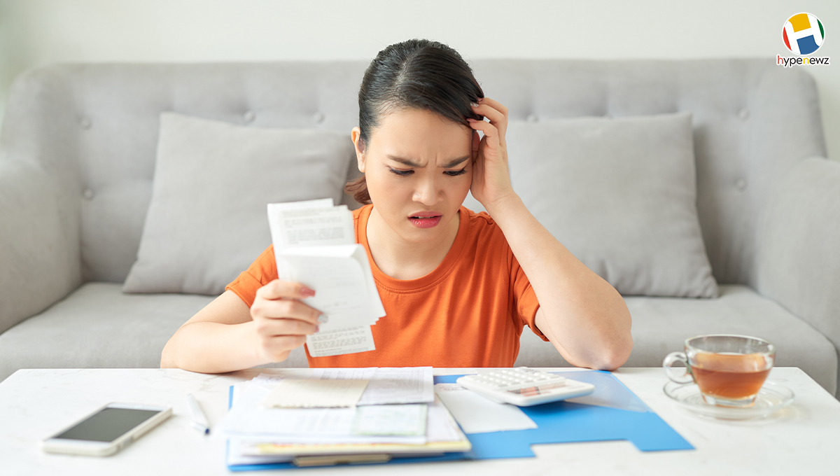 How to Improve Your Credit Score